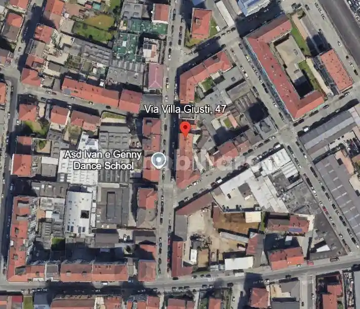 Appartamento all'asta via Villa Giusti, Torino - foto 3