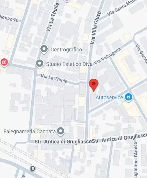 Appartamento all'asta via Villa Giusti, Torino - foto 5