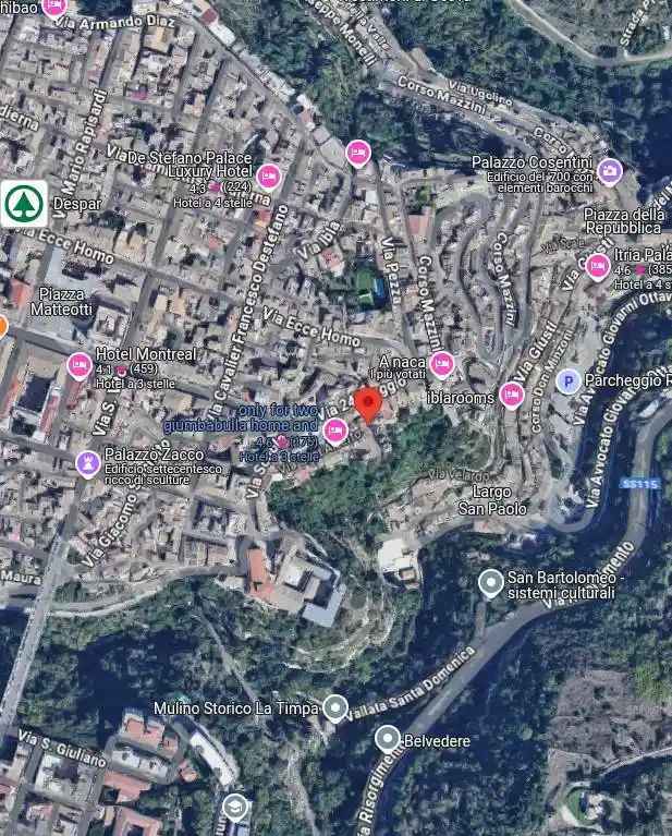 Appartamento all'asta via Santo Spiridione, Ragusa - foto 3