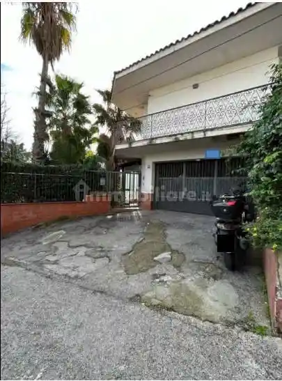 Villa all'asta via Vicinale dell'Infermeria, Napoli - foto 3