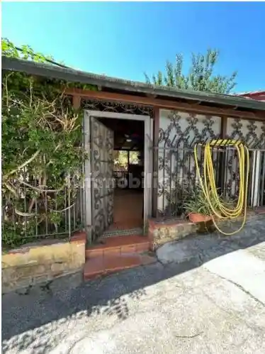 Villa all'asta via Vicinale dell'Infermeria, Napoli - foto 4
