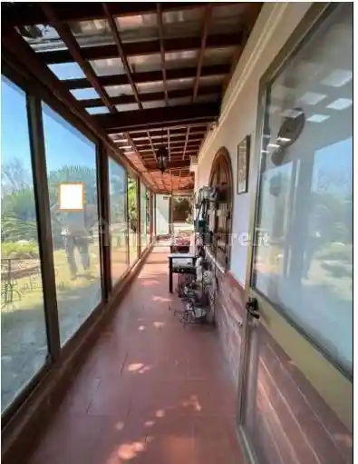 Villa all'asta via Vicinale dell'Infermeria, Napoli - foto 5