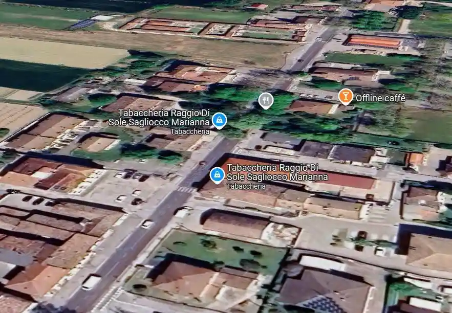 Appartamento all'asta Lughese, Forlì - foto 4