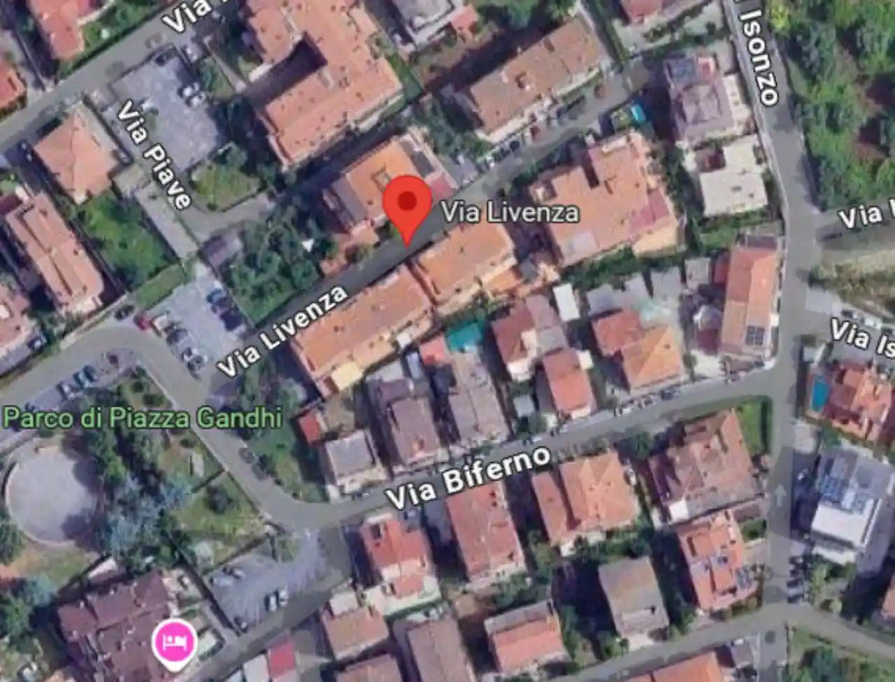 Appartamento all'asta via Livenza, Monterotondo - foto 2