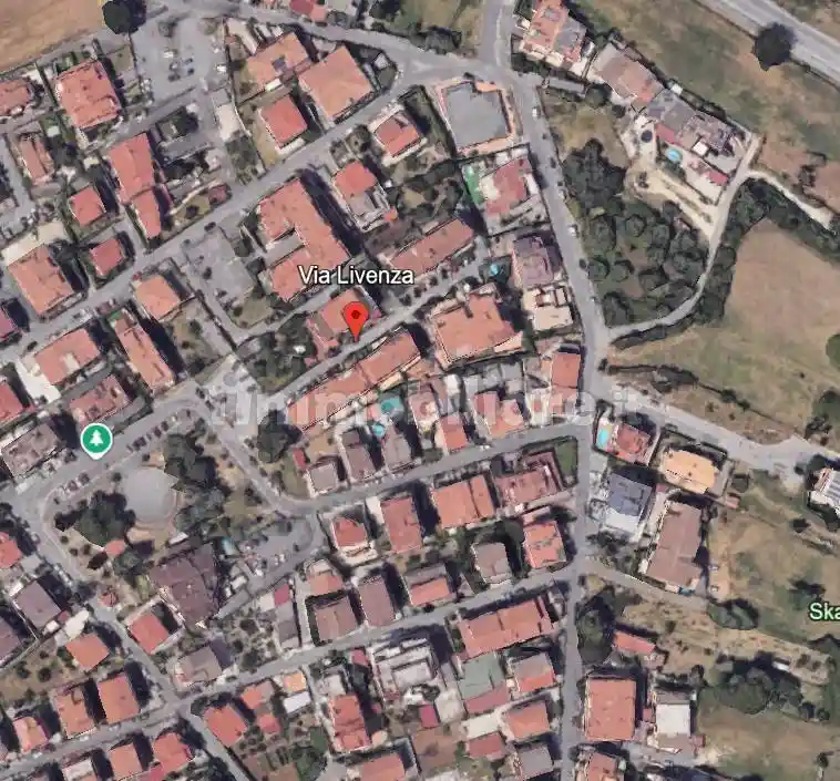 Appartamento all'asta via Livenza, Monterotondo - foto 3