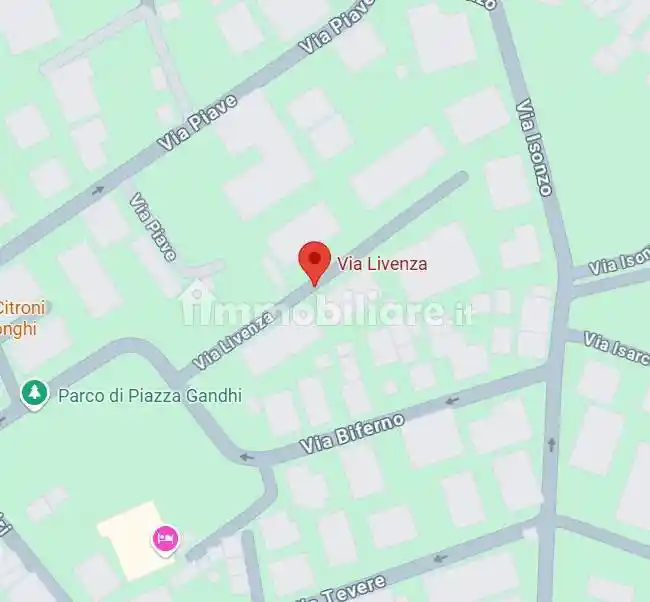 Appartamento all'asta via Livenza, Monterotondo - foto 5