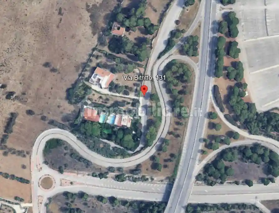 Villa all'asta via Bitritto, Bari - foto 3