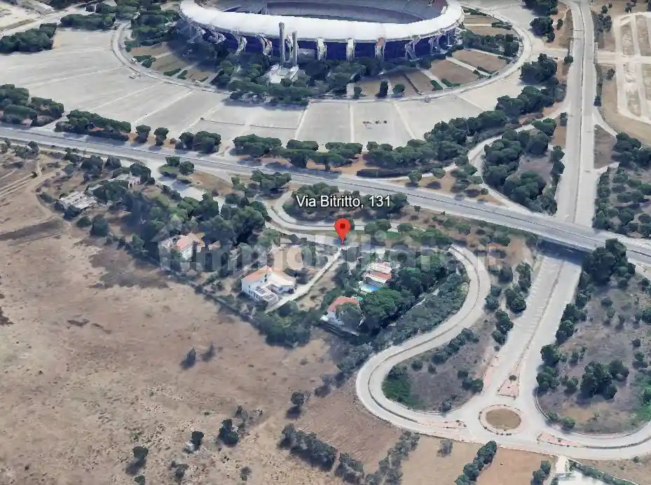 Villa all'asta via Bitritto, Bari - foto 4