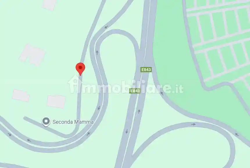 Villa all'asta via Bitritto, Bari - foto 5