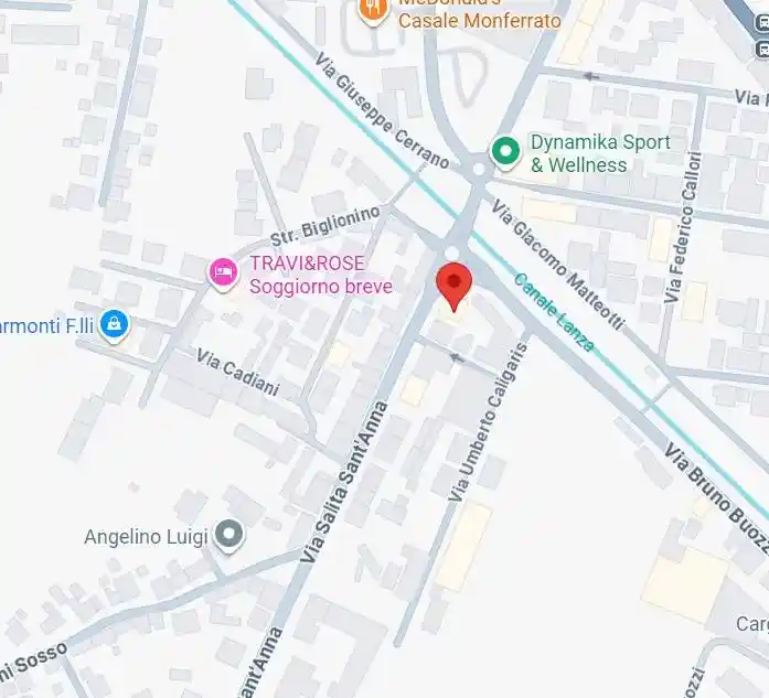 Appartamento all'asta via salita Sant'Anna, Casale Monferrato - foto 5