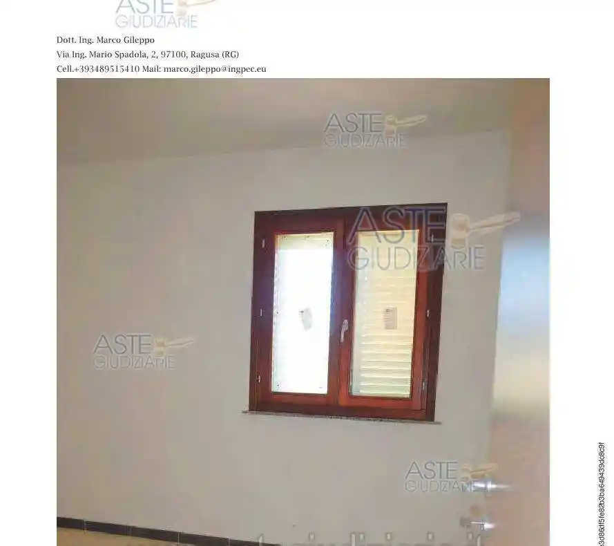 Appartamento all'asta via Vanella, Modica - foto 5