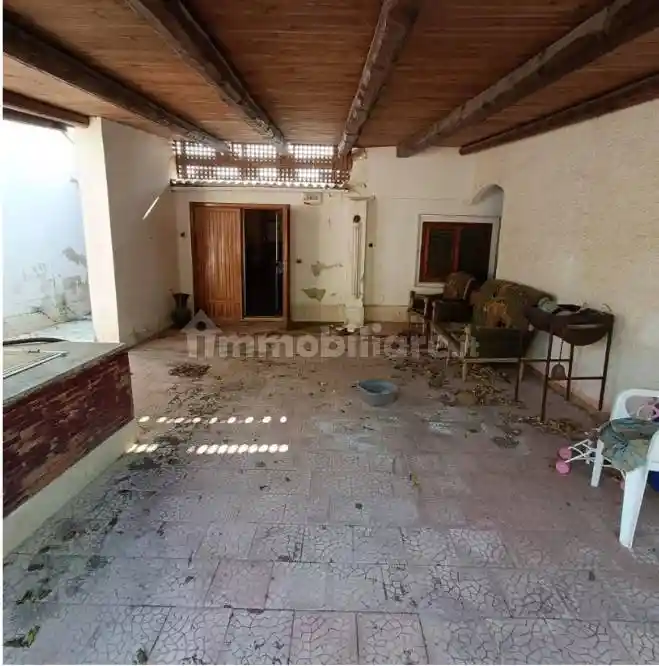 Villa all'asta Del Ferro, Siracusa - foto 4
