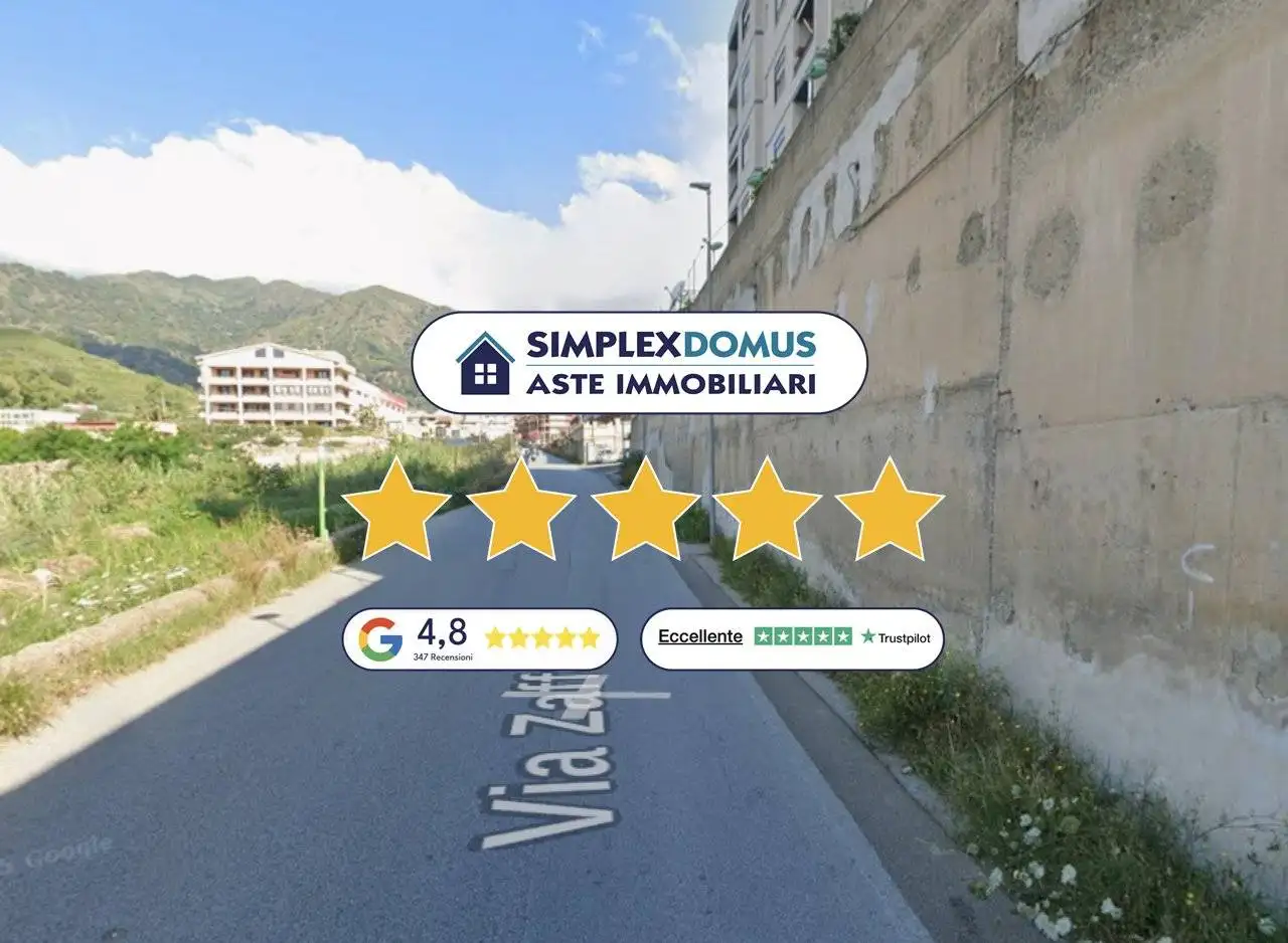 Appartamento in asta a Messina