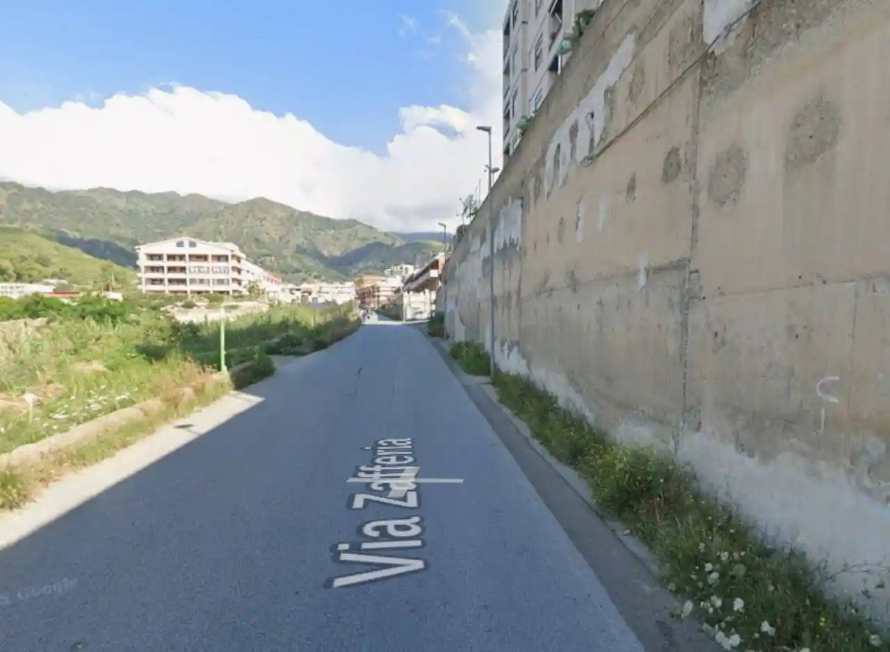 Appartamento all'asta via Vico II Domenico Mangraviti, Messina - foto 2