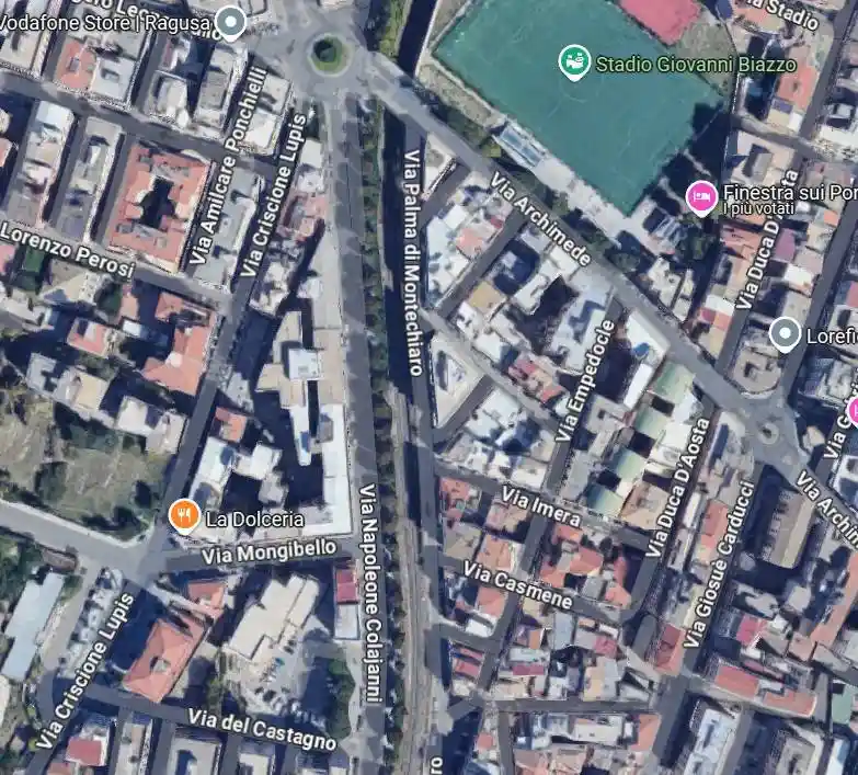 Appartamento all'asta Napoleone Colajanni, Ragusa - foto 3