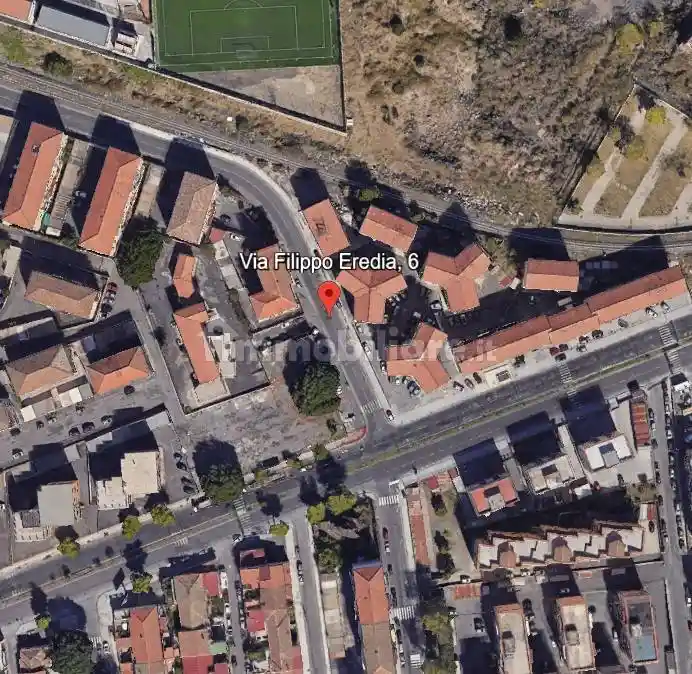 Appartamento all'asta via Filippo Eredia, Catania - foto 3