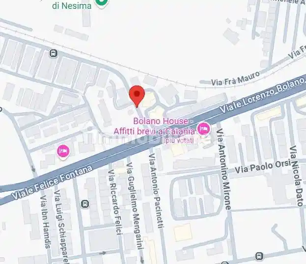 Appartamento all'asta via Filippo Eredia, Catania - foto 5