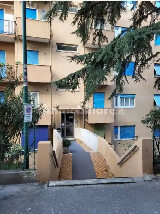 Appartamento all'asta salita Campasso di San Nicola, Genova - foto 2