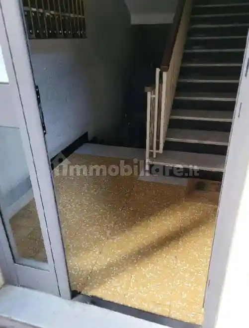 Appartamento all'asta salita Campasso di San Nicola, Genova - foto 3