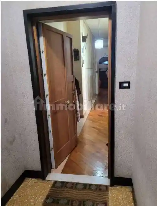 Appartamento all'asta salita Campasso di San Nicola, Genova - foto 4
