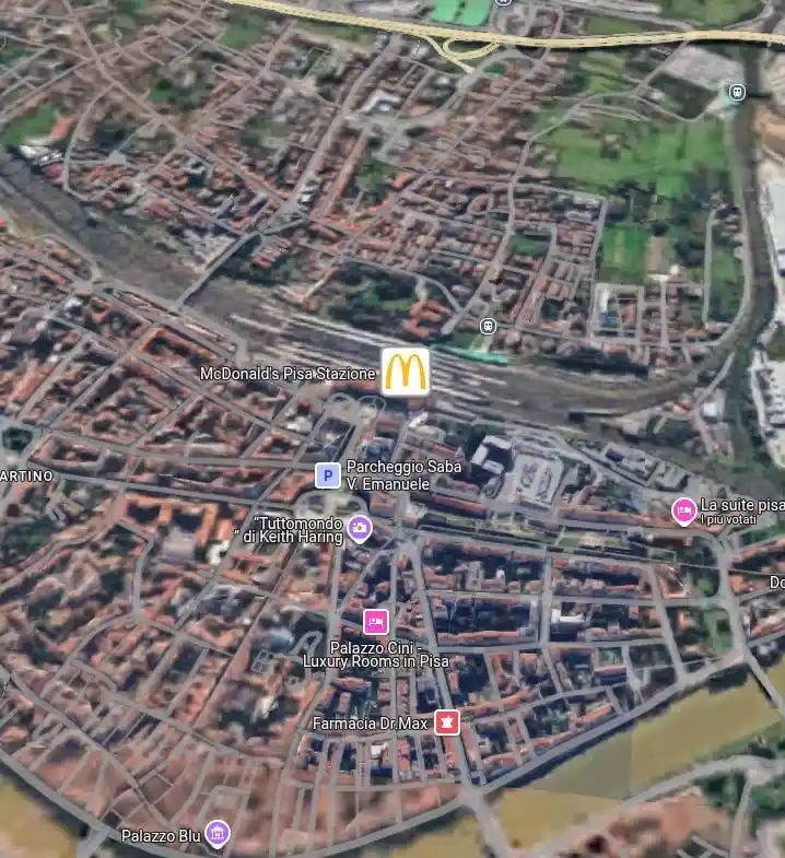 Appartamento all'asta via mazzini, Pisa - foto 3