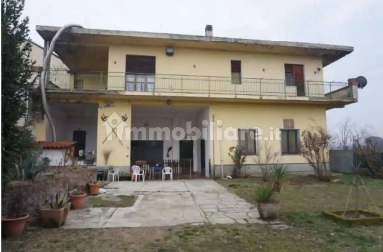 Villa all'asta Strada Fogliano San Marco, Vigevano - foto 2