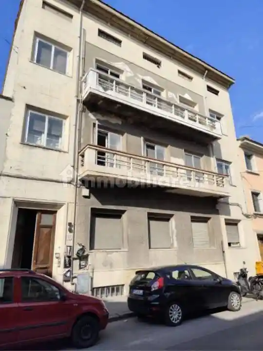 Appartamento all'asta via Giovacchino Carradori, Prato - foto 2