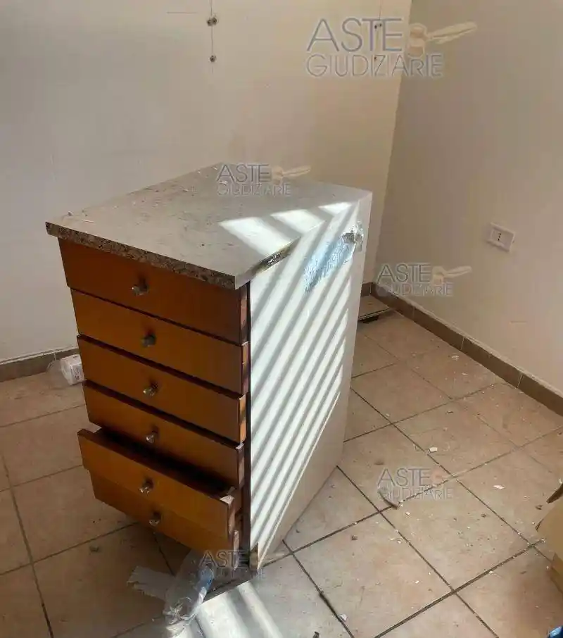 Appartamento all'asta via pontina, Latina - foto 3