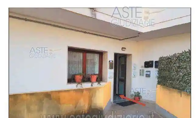 Appartamento all'asta via Vanella, Modica - foto 4