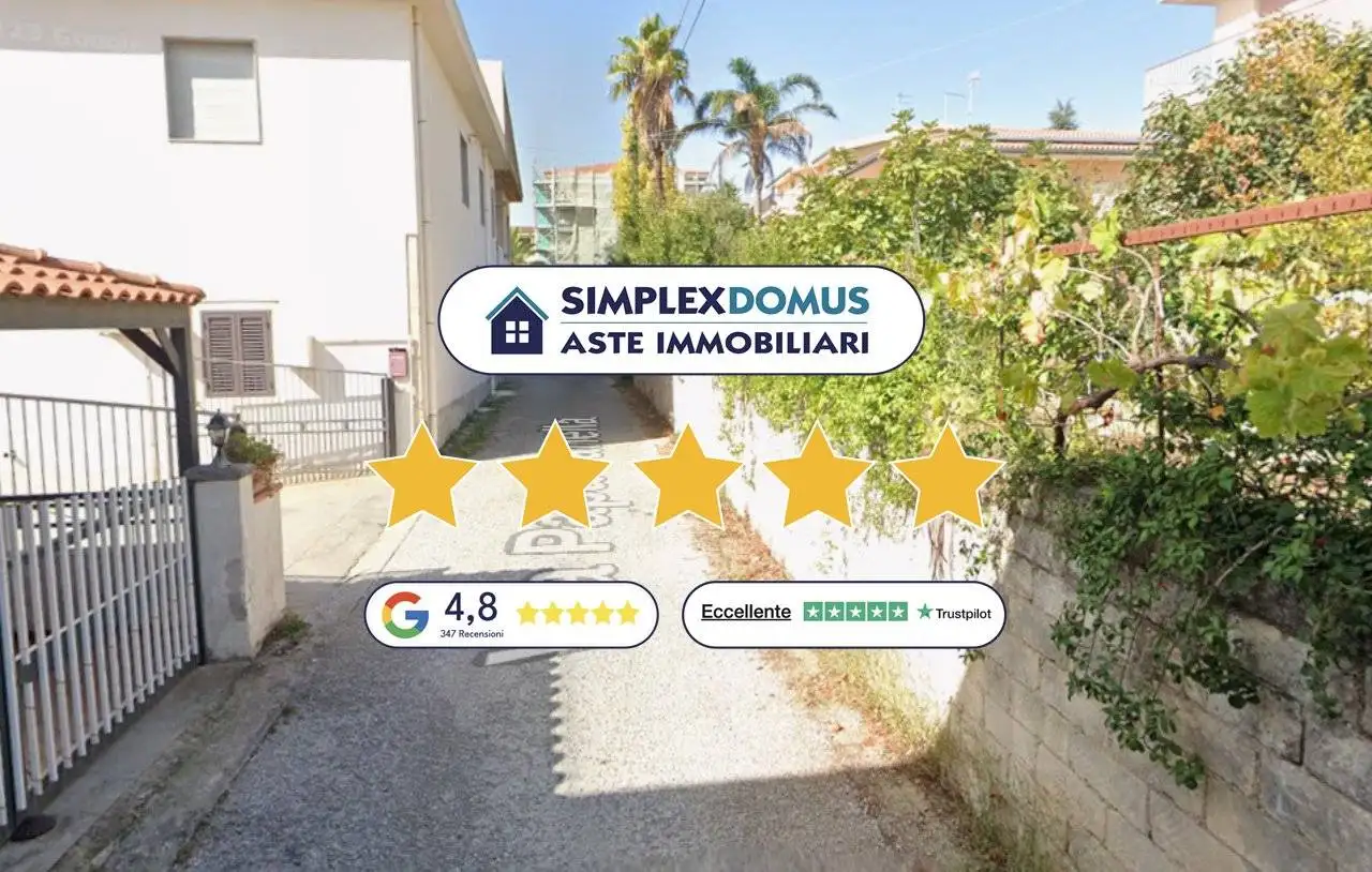 Appartamento in asta a Modica