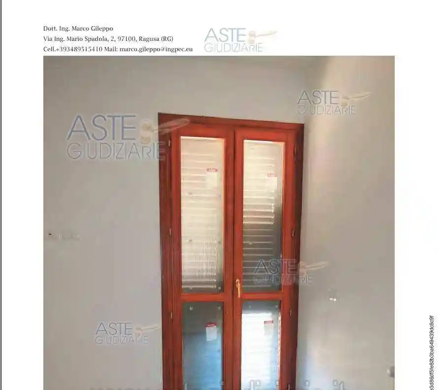 Appartamento all'asta via Vanella, Modica - foto 5