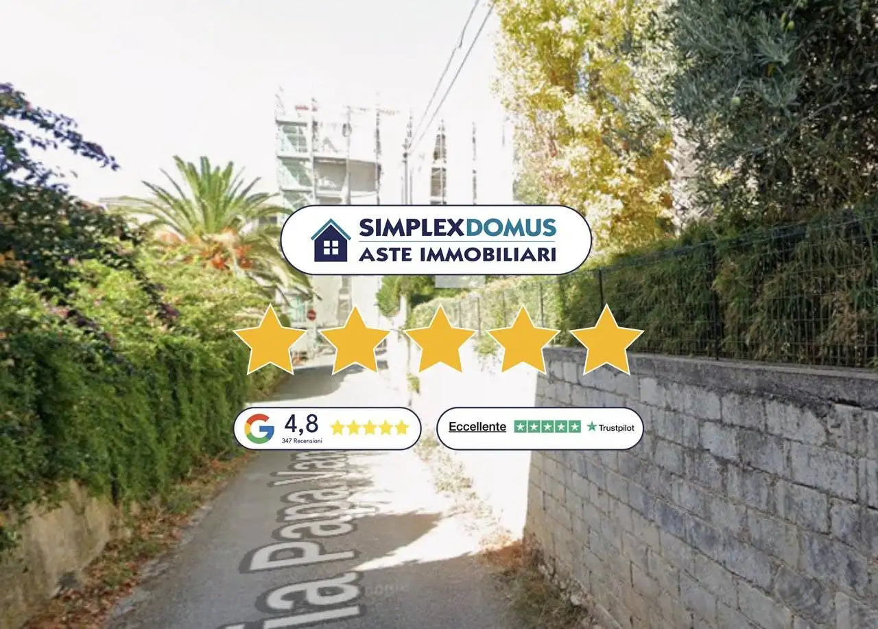 Appartamento in asta a Modica