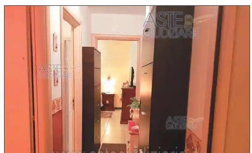 Appartamento all'asta via Vanella, Modica - foto 4