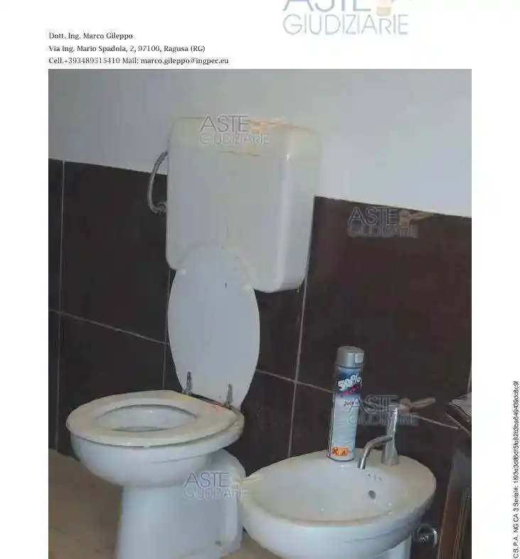 Appartamento all'asta via Vanella, Modica - foto 4