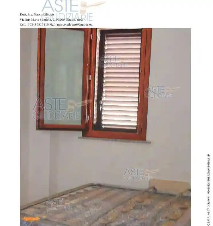 Appartamento all'asta via Vanella, Modica - foto 5