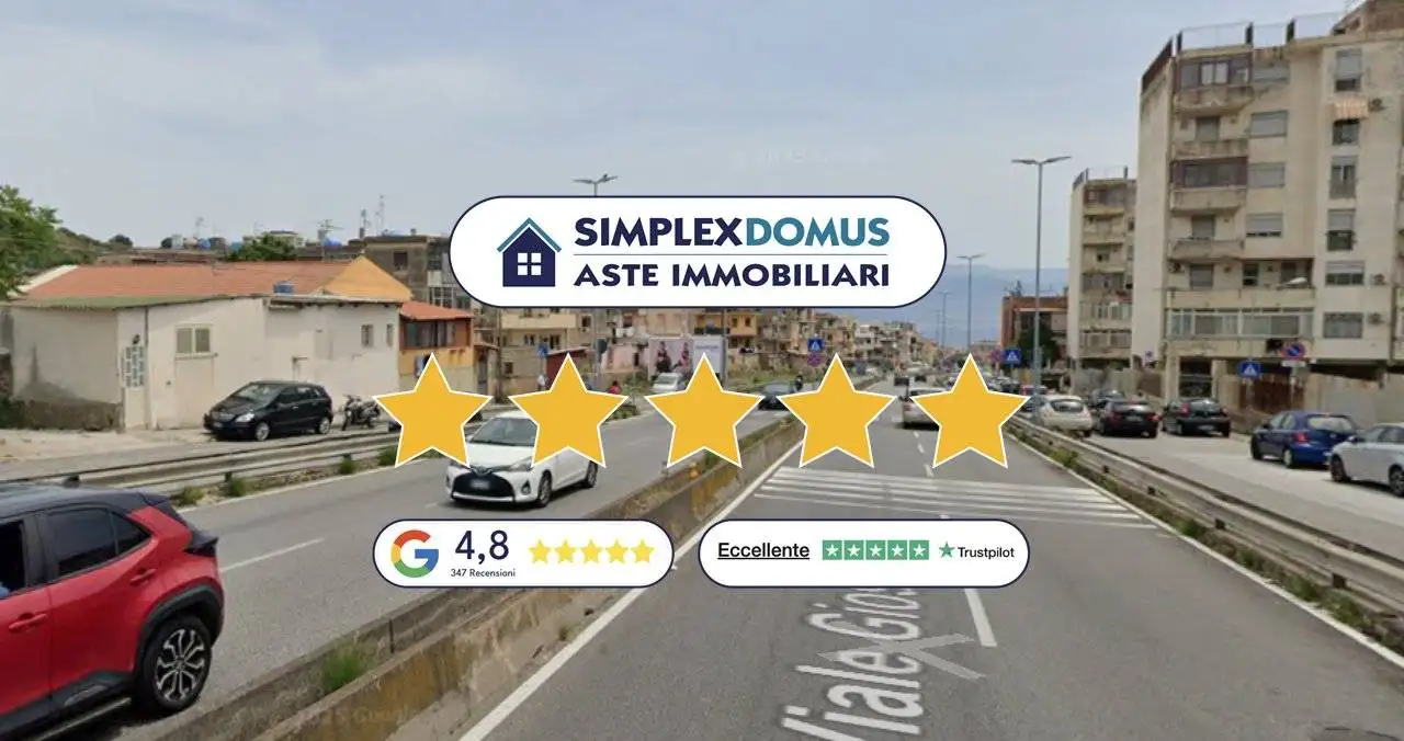 Appartamento in asta a Messina