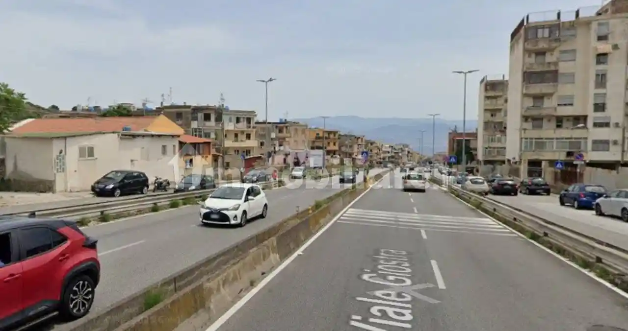 Appartamento all'asta viale Giostra, Messina - foto 2