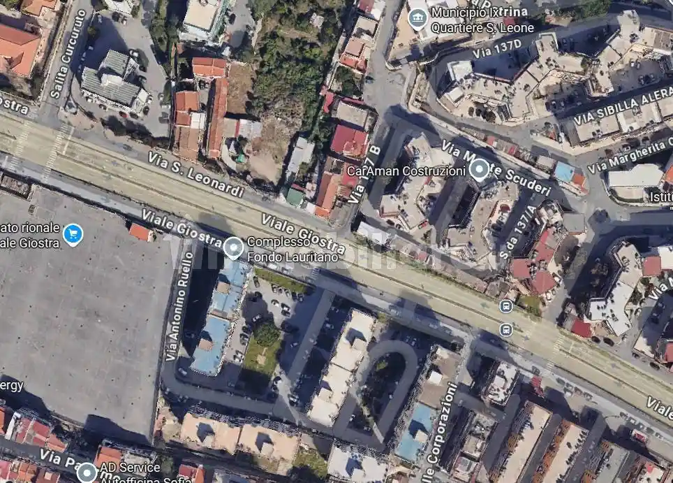 Appartamento all'asta viale Giostra, Messina - foto 3