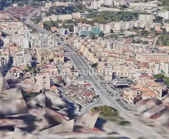 Appartamento all'asta viale Giostra, Messina - foto 4