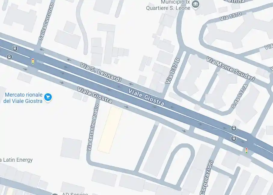 Appartamento all'asta viale Giostra, Messina - foto 5