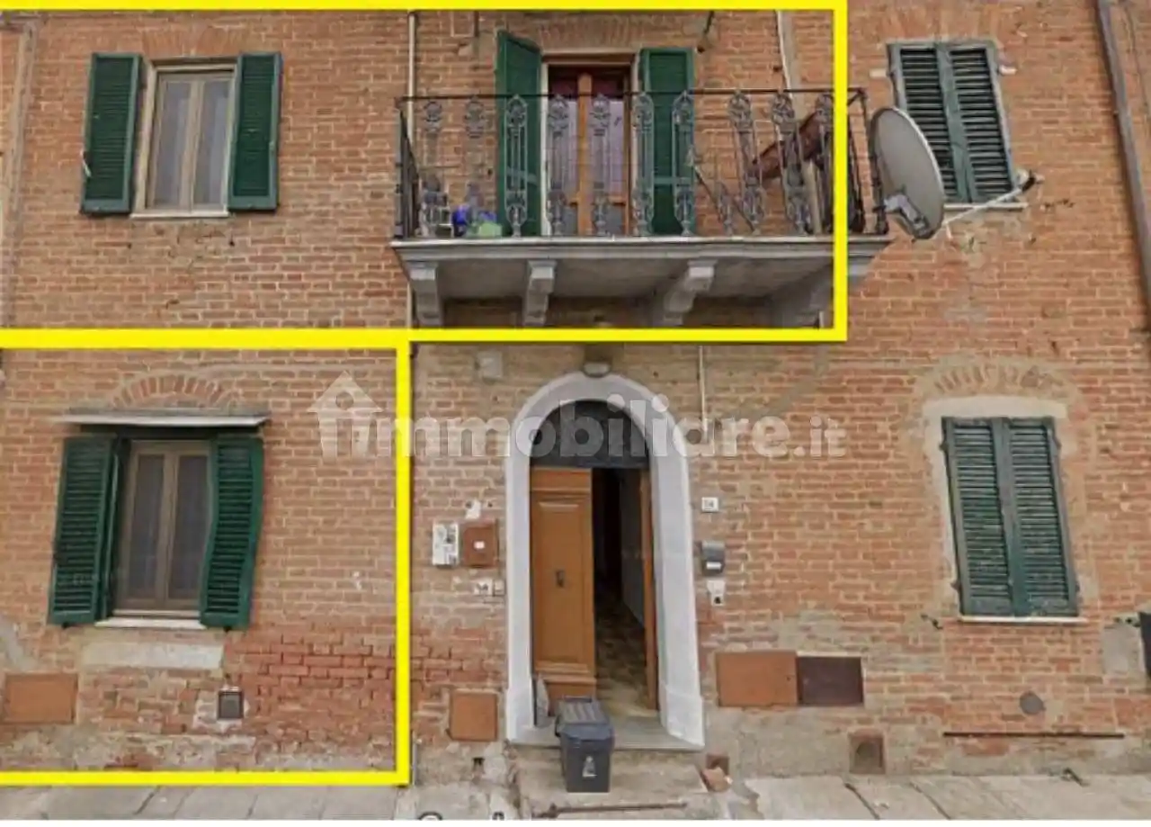 Appartamento all'asta via Bassa, Castiglione del Lago - foto 2