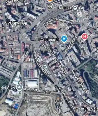 Villa all'asta via via San Giovanni, Ragusa - foto 4