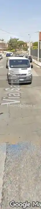 Appartamento all'asta via Santa Maria di Gesù, Palermo - foto 2