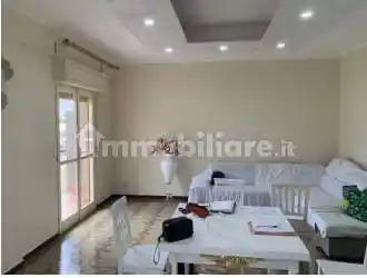 Appartamento all'asta via Cau Lussorio, Palermo - foto 3