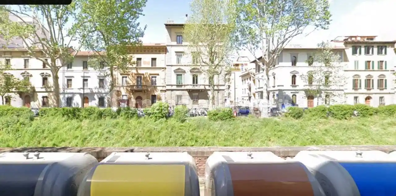 Appartamento all'asta viale GIOVANNI MILTON, Firenze - foto 2