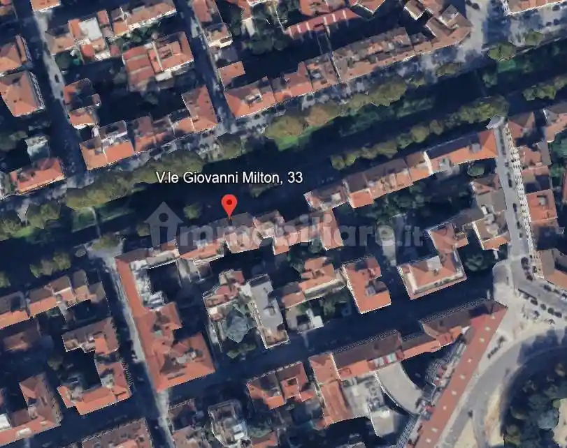 Appartamento all'asta viale GIOVANNI MILTON, Firenze - foto 3