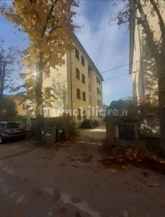 Appartamento all'asta via Clitunno, Foligno - foto 2