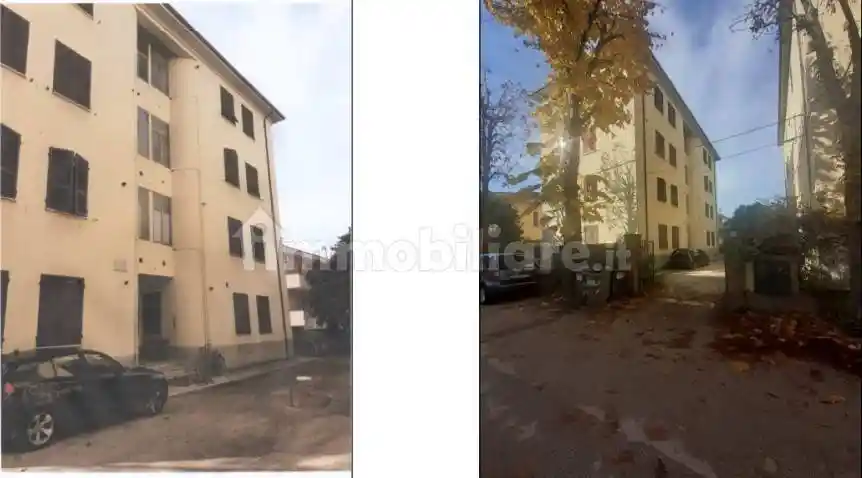 Appartamento all'asta via Clitunno, Foligno - foto 5