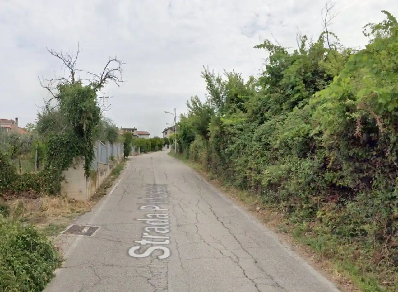 Villa all'asta Str. Di Larviano, Terni - foto 2