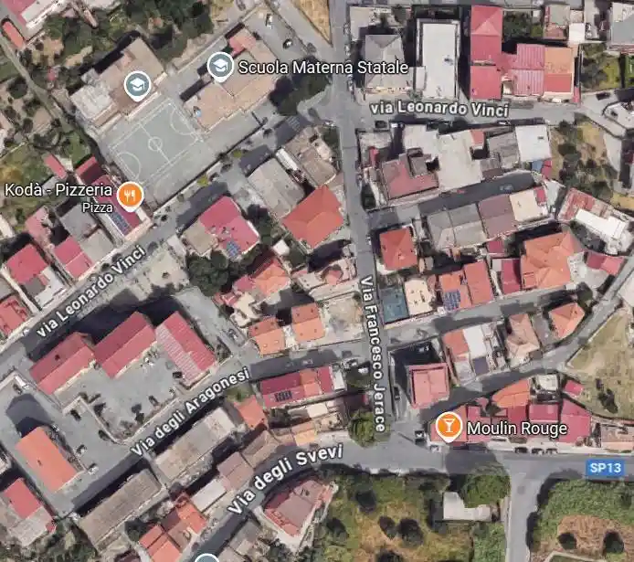 Appartamento all'asta Francesco Jerace, Catanzaro - foto 3